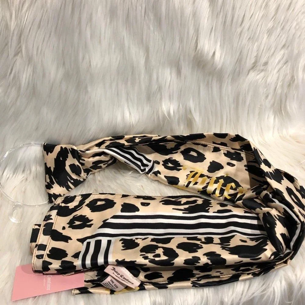 Juicy Couture new tag